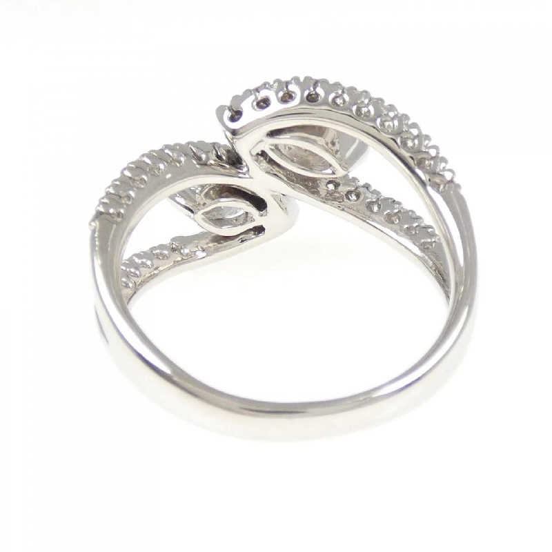 Nhẫn kim cương PT900 0.660CT 666310