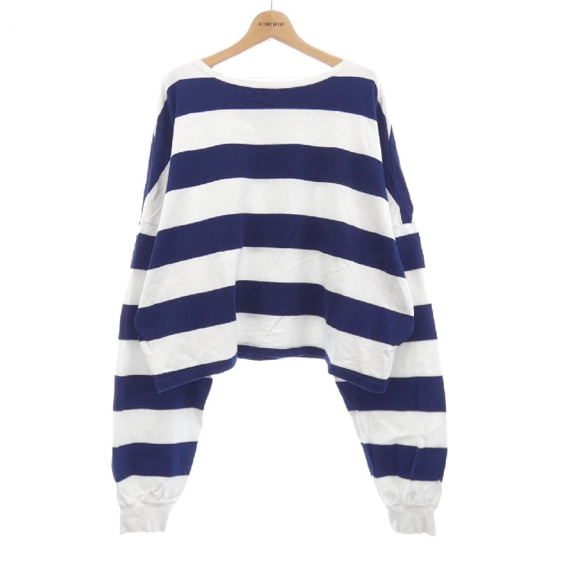 ザニューハウス THE NEWHOUSE TNH19100-31 T-shirt - Hàng hiệu Authentic 809968