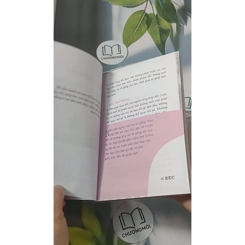 999 lá thư gửi cho chính mình 688481