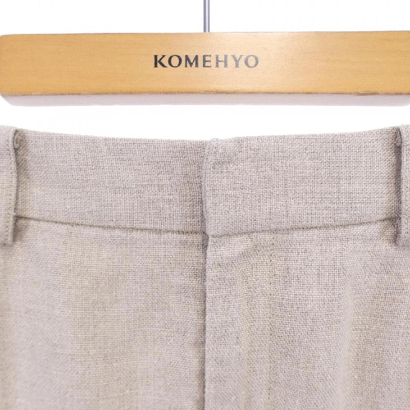 【Coupon対象】LISIERE Skirt 653794