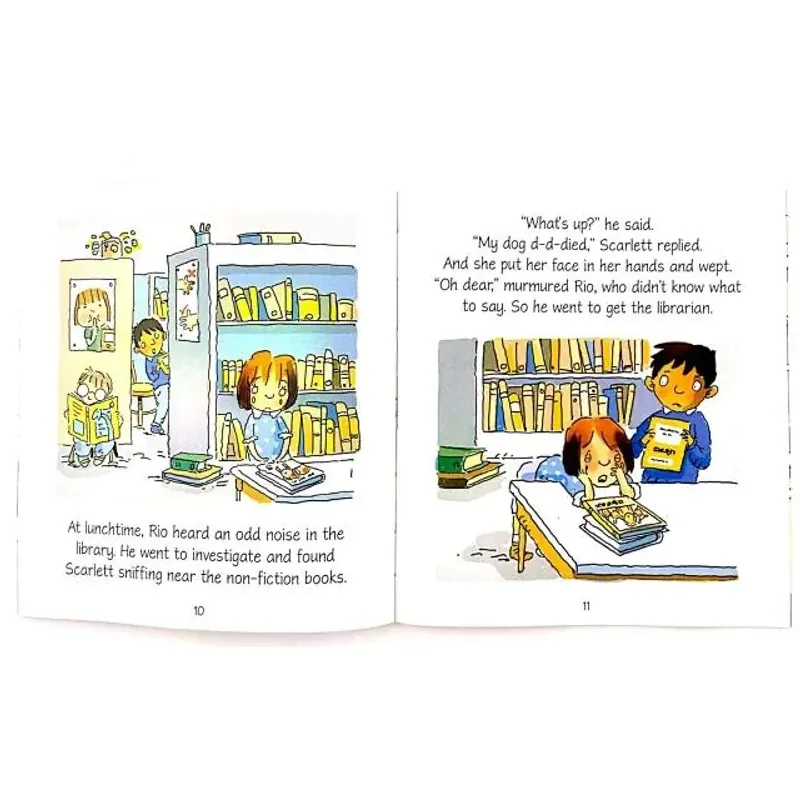 Feeling (Sách nhập) - 6 quyển 758745