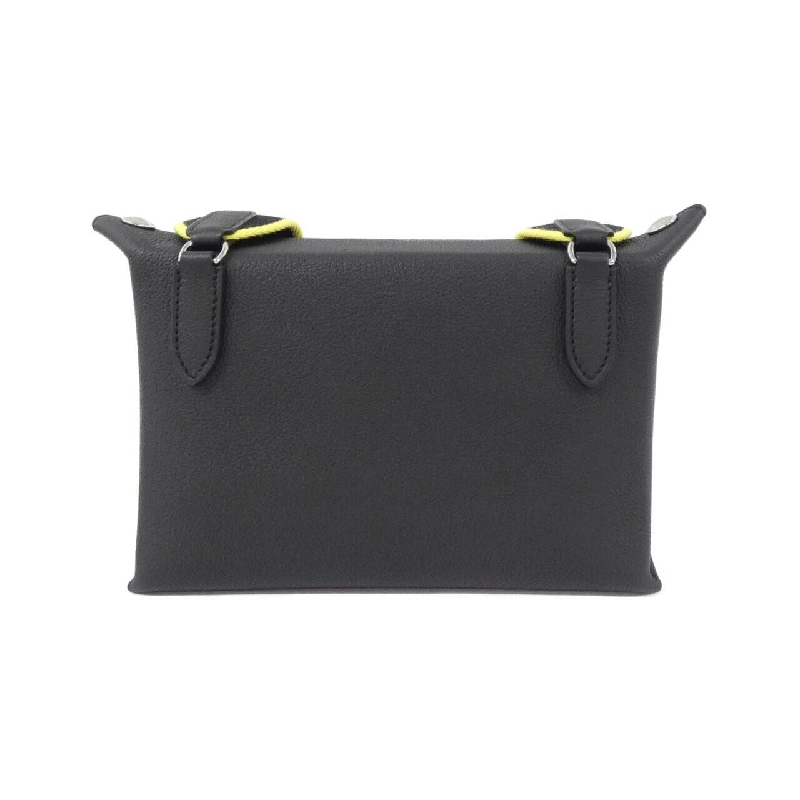 Túi xách vai Hermès Vidpoche 084024CK 612353