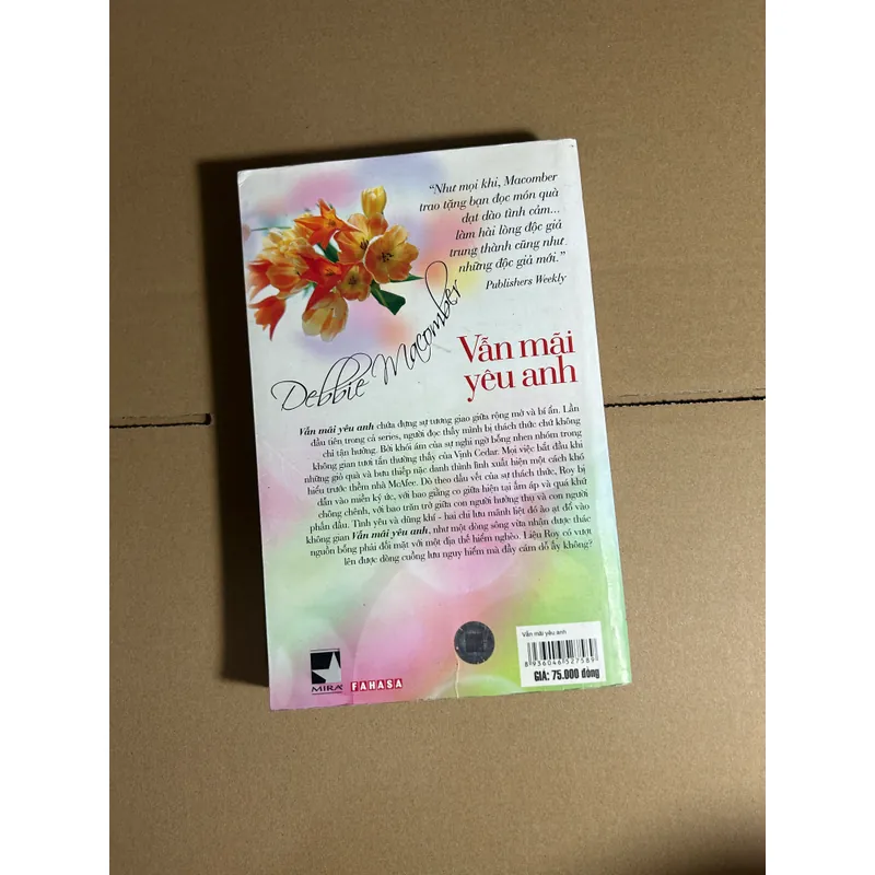 Vẫn mãi yêu anh 733449