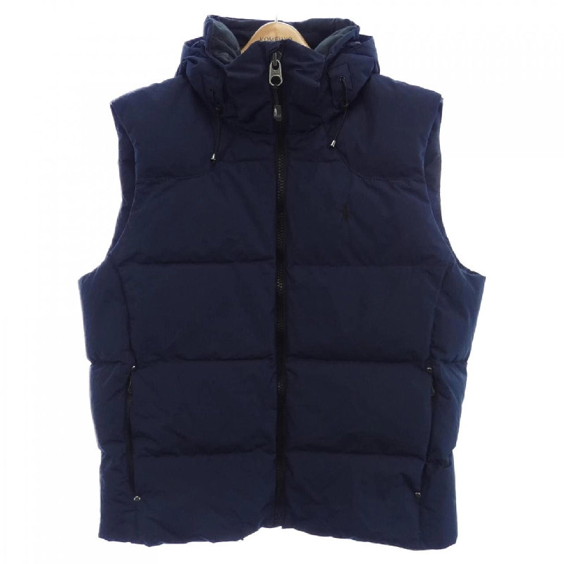 Áo gile POLO RALPH LAUREN - Hàng hiệu Chính hãng 894743