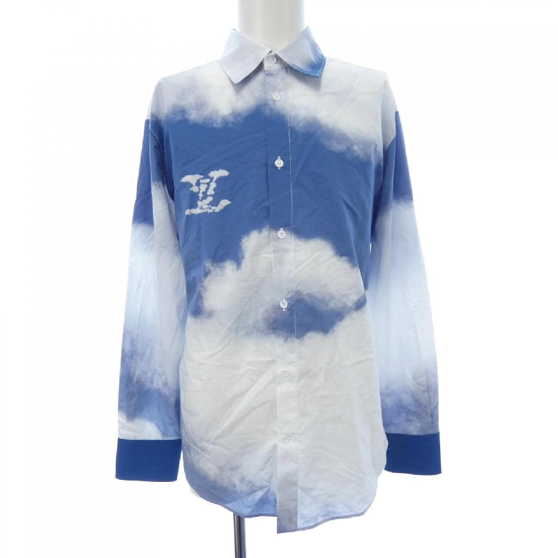 Áo sơ mi LOUIS VUITTON - Hàng hiệu Authentic 899457