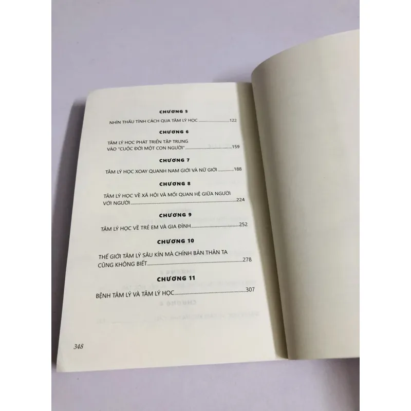 TOÀN THƯ TÂM LÝ HỌC  721005