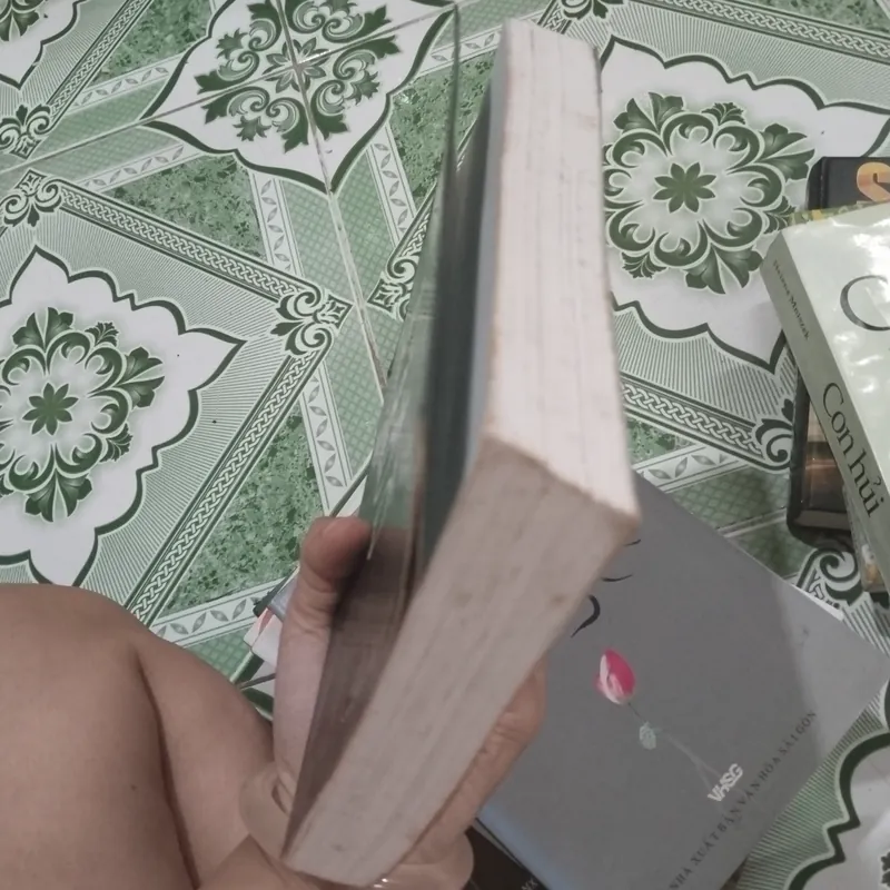 Liêu trai chí dị Bồ Tùng Linh 561504