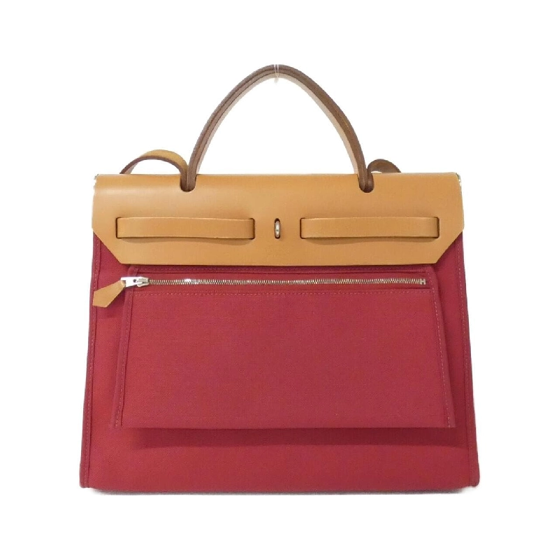 Túi Hermes Aile Bag Zip PM 068675CK - Hàng hiệu Chính hãng 764922