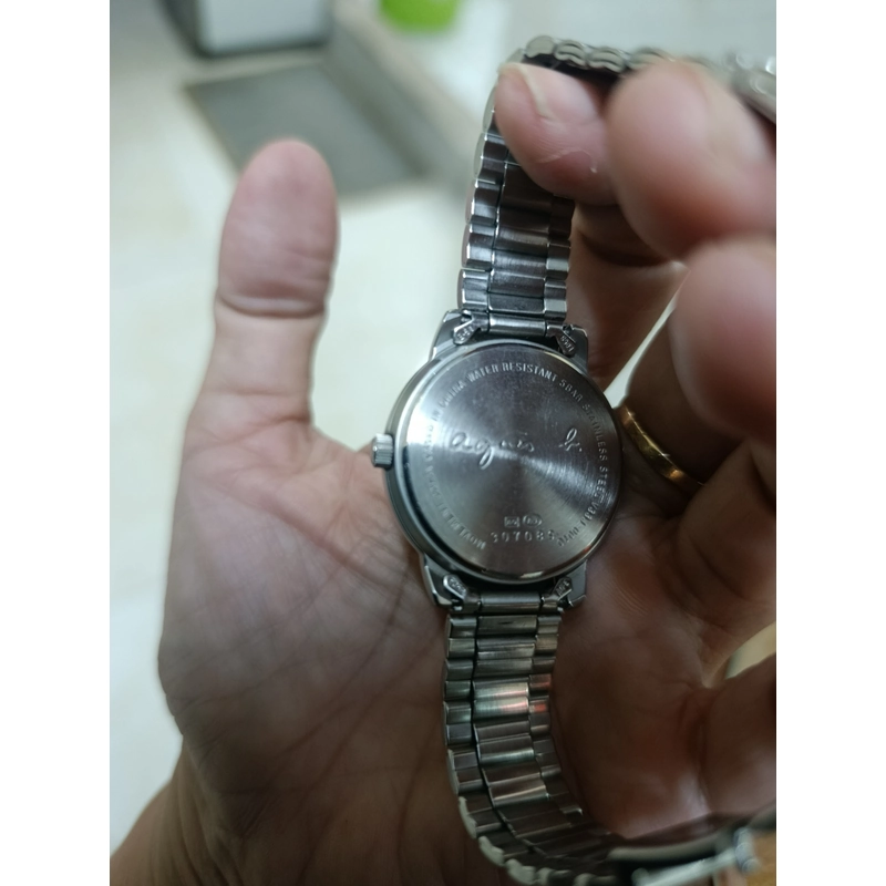 Đh AGNIS  .B  540020