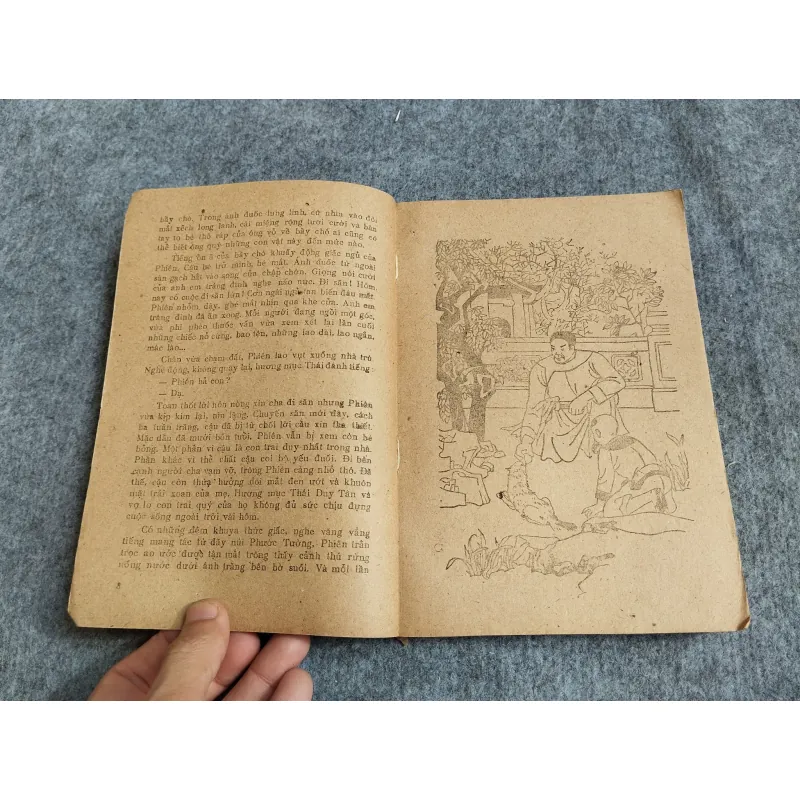 VẦNG TRĂNG BAN NGÀY - VĨNH QUYỀN 606572