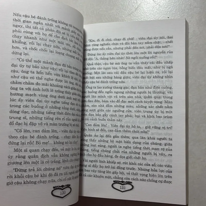 Những tấm lòng cao cả - Edmondo De Amicis 756096