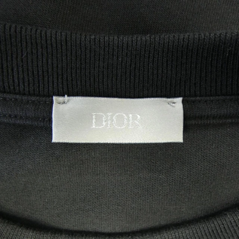 Áo thun cotton compact Dior DIOR 293J659A0554 - Hàng hiệu Authentic 904041