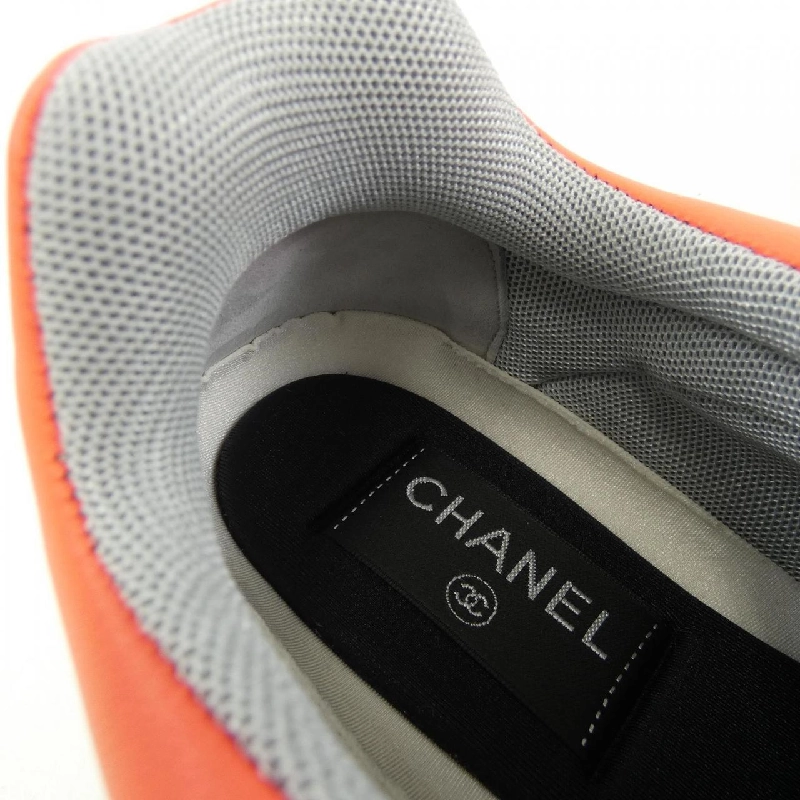 【Mã giảm giá】Giày thể thao CHANEL 664178