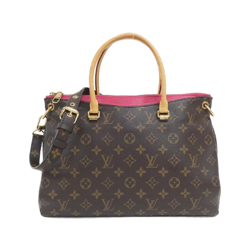 Túi Louis Vuitton Monogram Palas M50067 619082