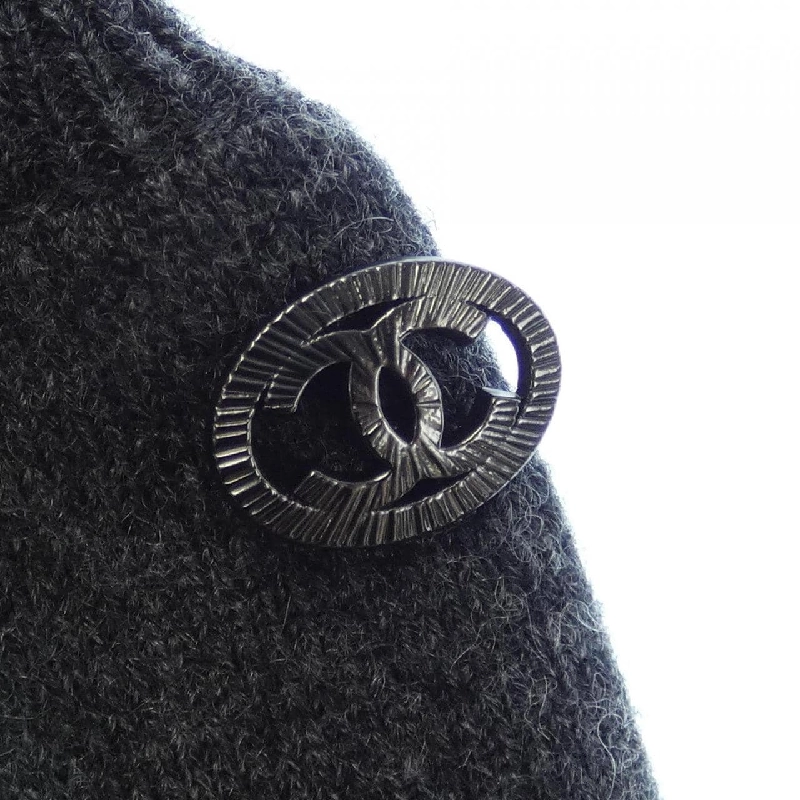 【Khuyến mãi】Chanel CHANEL Áo len 642742