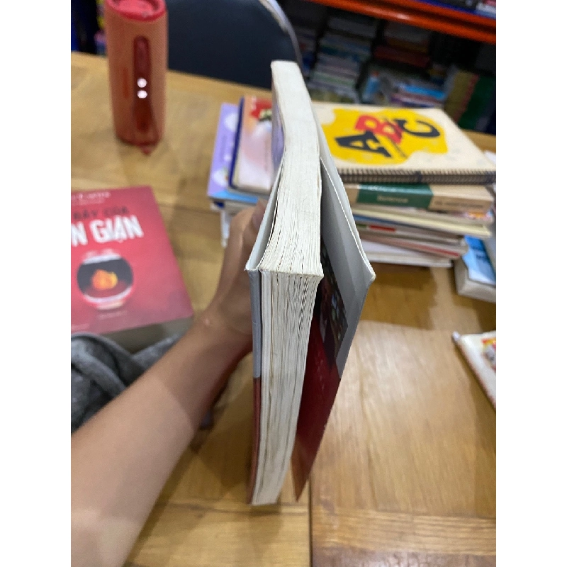 Học từ thất bại - John C. Maxwell 304004