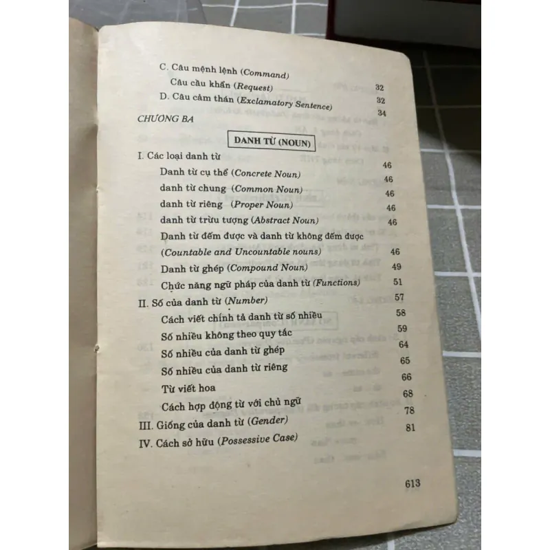 NGỮ PHÁP TIẾNG ANH - BÀI TẬP THỰC HÀNH 556900