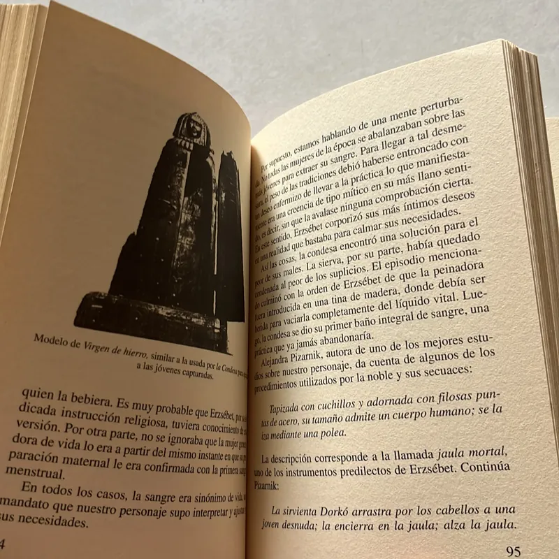 Historia de los Vamprios 673914