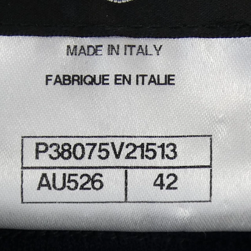 Áo khoác CHANEL P38075V21513 - Hàng hiệu Chính hãng 822181