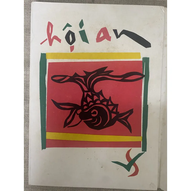 Hội An đô thị cổ 597746