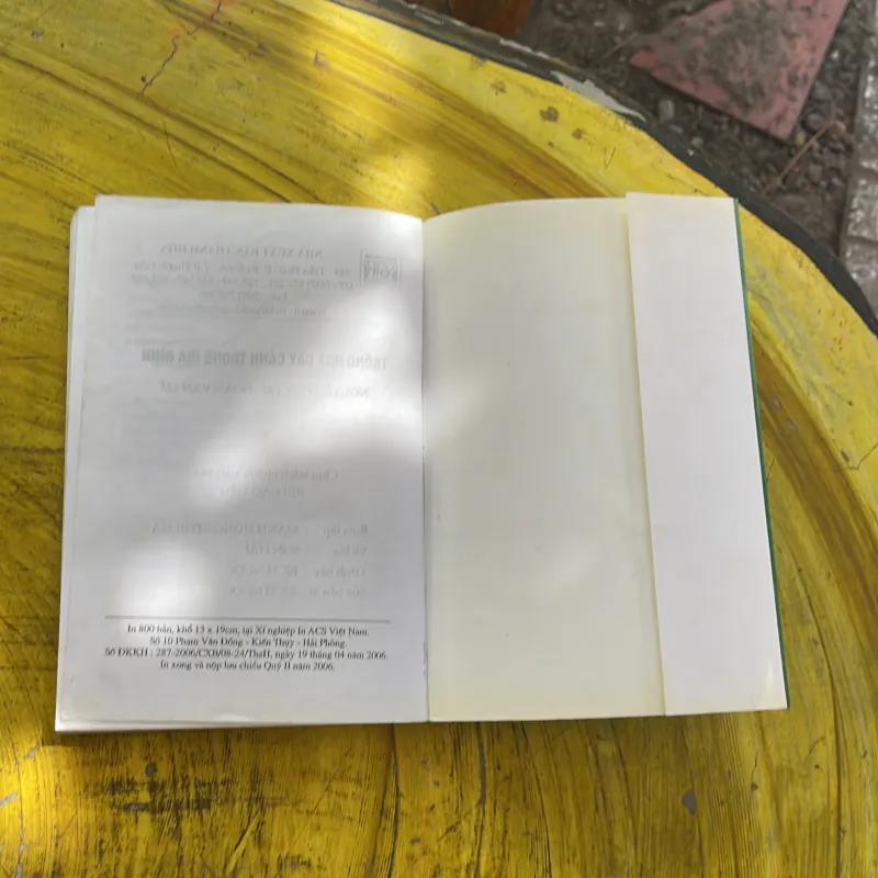 COMBO TRỒNG HOA CÂY CẢNH TRONG GIA ĐÌNH & KỸ THUẬT TRỒNG HOA LAN 929941