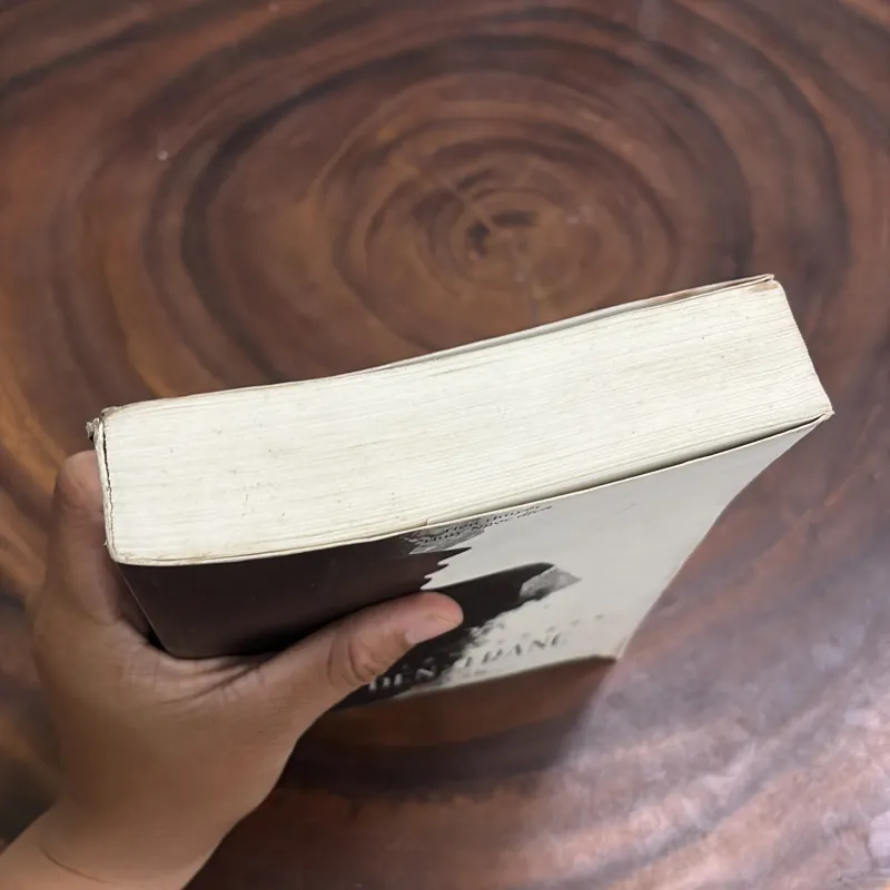 II Tiểu Thuyết: Đen Trắng - Triêu Tiểu Thành - Thuý Ngọc (Dịch) - 2016 976242