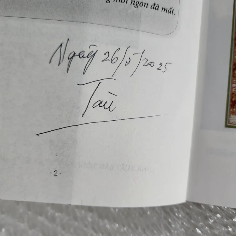 Nước mắt ngày gặp mặt | chữ ký anh hùng tư cang nguyễn văn tàu 688156