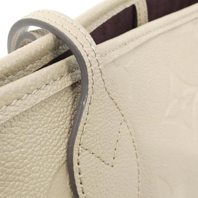 Túi xách Louis Vuitton Monogram Empreinte Neverfull MM M45686 - Hàng hiệu Chính hãng 765446