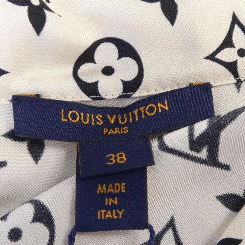 【Mã giảm giá】Áo sơ mi LOUIS VUITTON 645530