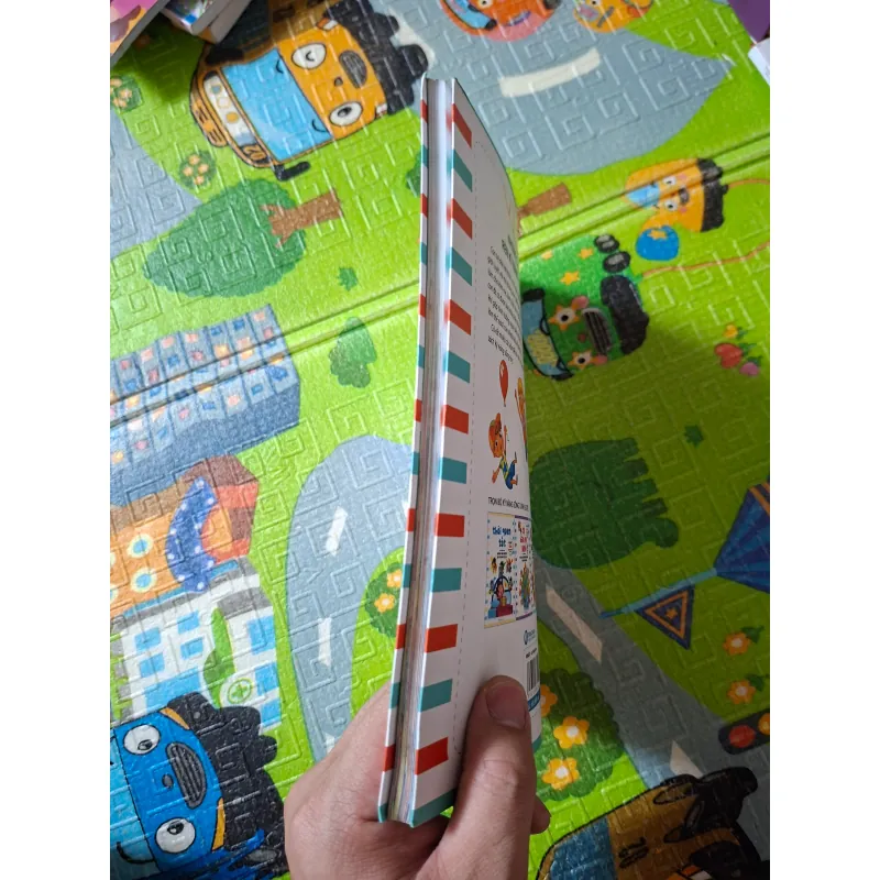 Tự Thoát Hiểm 1010588