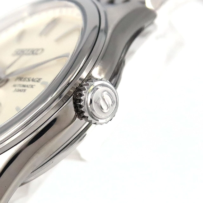 Seiko Presage 6R5J-00C0/SARJ007 SS Automatic - Hàng hiệu Chính hãng 883403