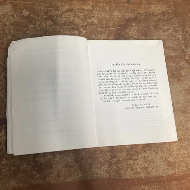 HIỆN ĐẠI HOÁ GIÁO DỤC NHẬT BẢN 716989