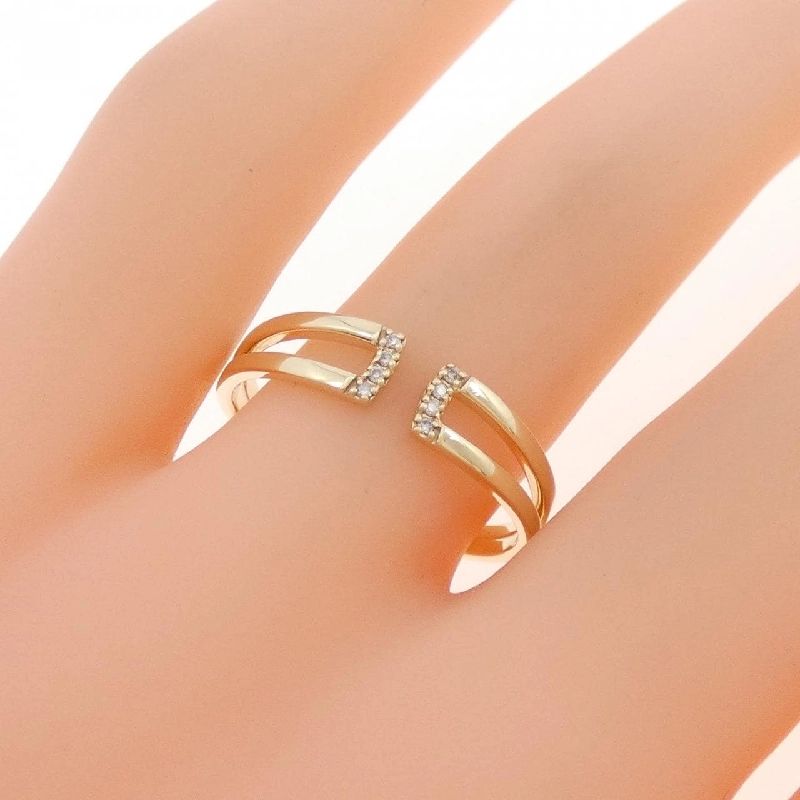 Coco Shunick Nhẫn Kim Cương - Hàng hiệu Authentic 833936