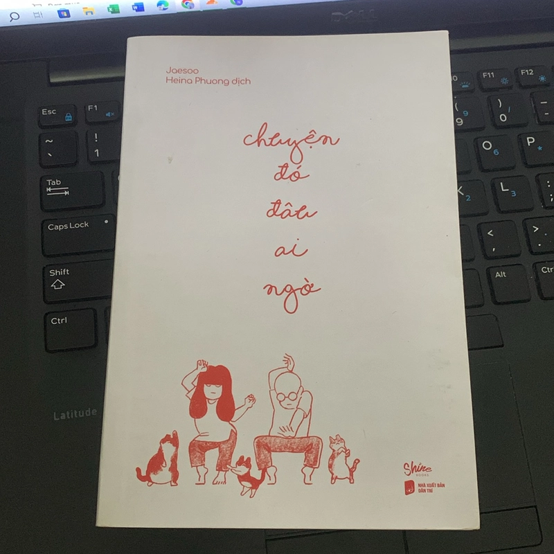 Chuyện đó đâu ai ngờ - Jaesoo 528252