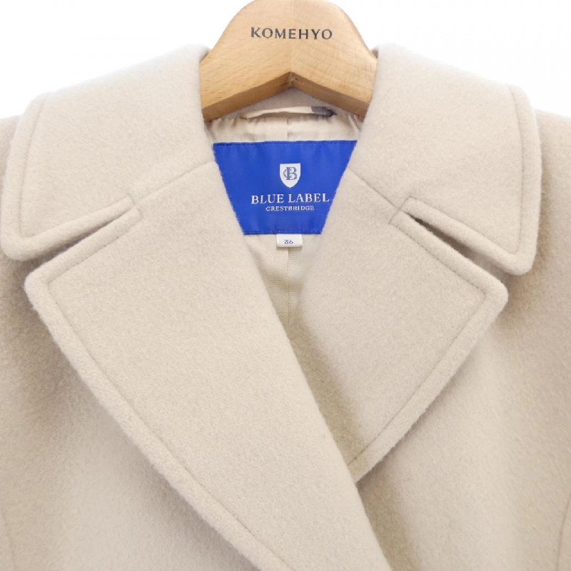 Áo khoác BLUE LABEL CRESTBRIDGE - Hàng hiệu Authentic 818041