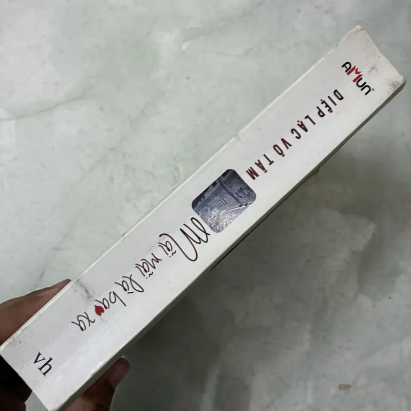 Mãi mãi là bao xa - diệp lạc vô tâm 1040116