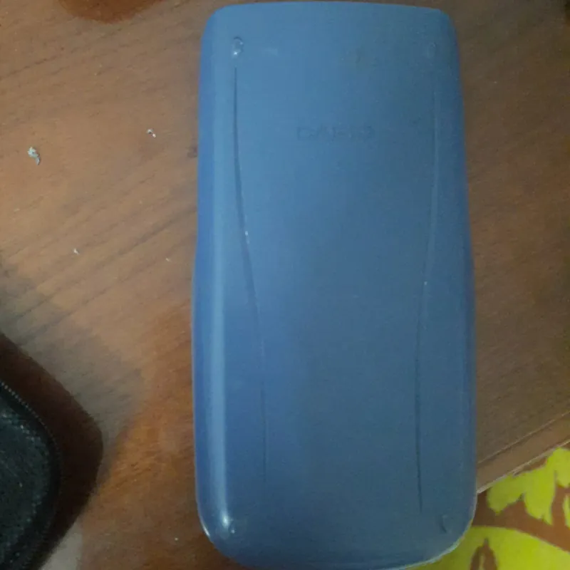 Máy tính bỏ túi casio fx 570 vn plus 755026