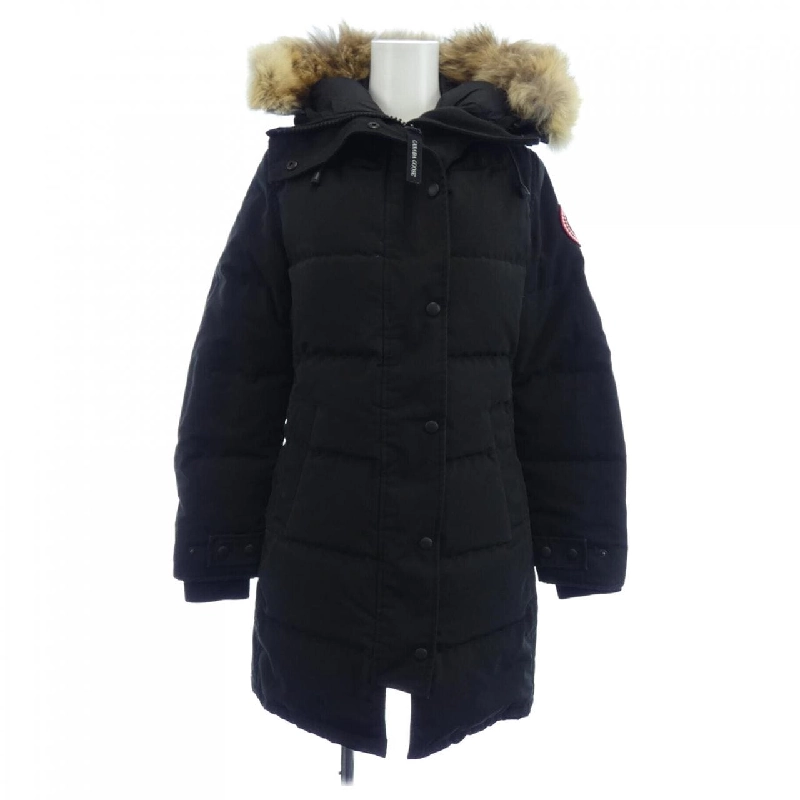 Canada Goose MACKENZIE 2302JL R MACKENZIE Áo khoác lông - Hàng hiệu Authentic 822064