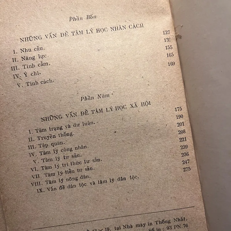 📖 Chủ nghĩa Mác - Lê-nin cơ sở phương pháp luận của tâm lý học 646352
