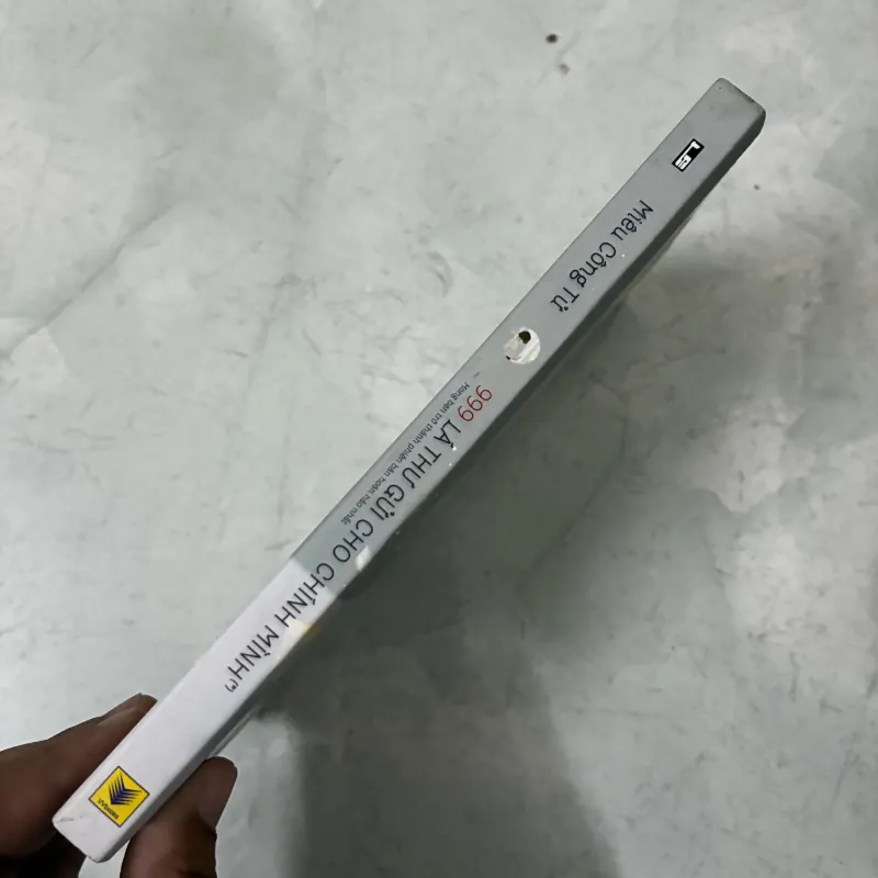 999 lá thư gửi cho chính mình 1040762