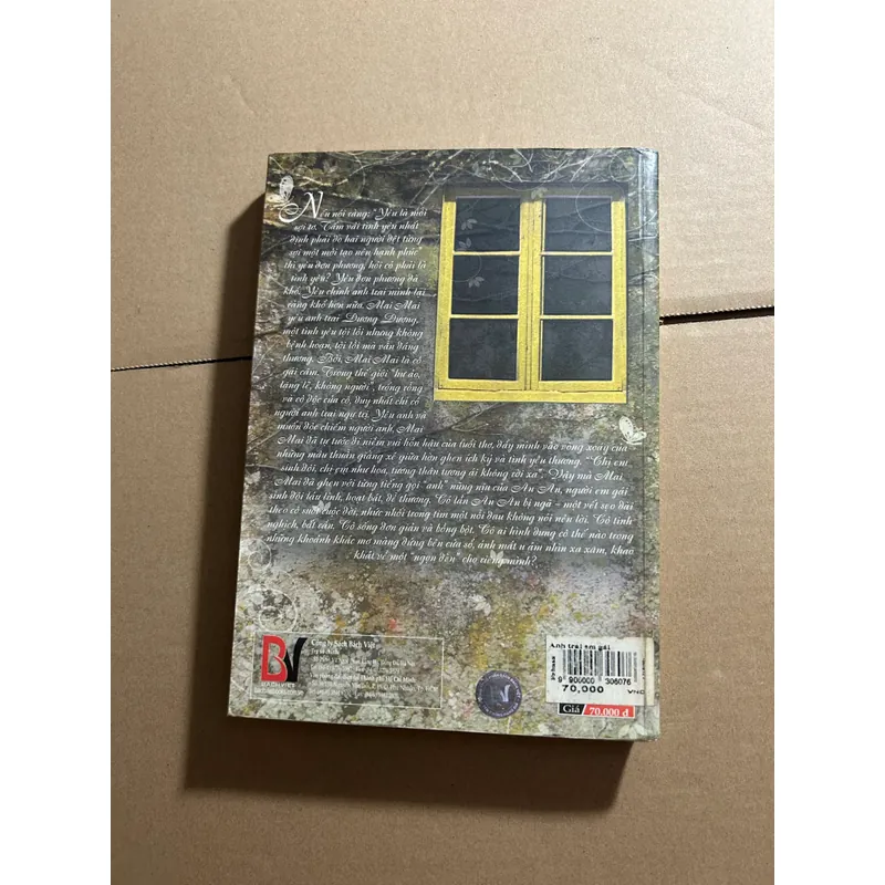 Anh trai em gái 563180