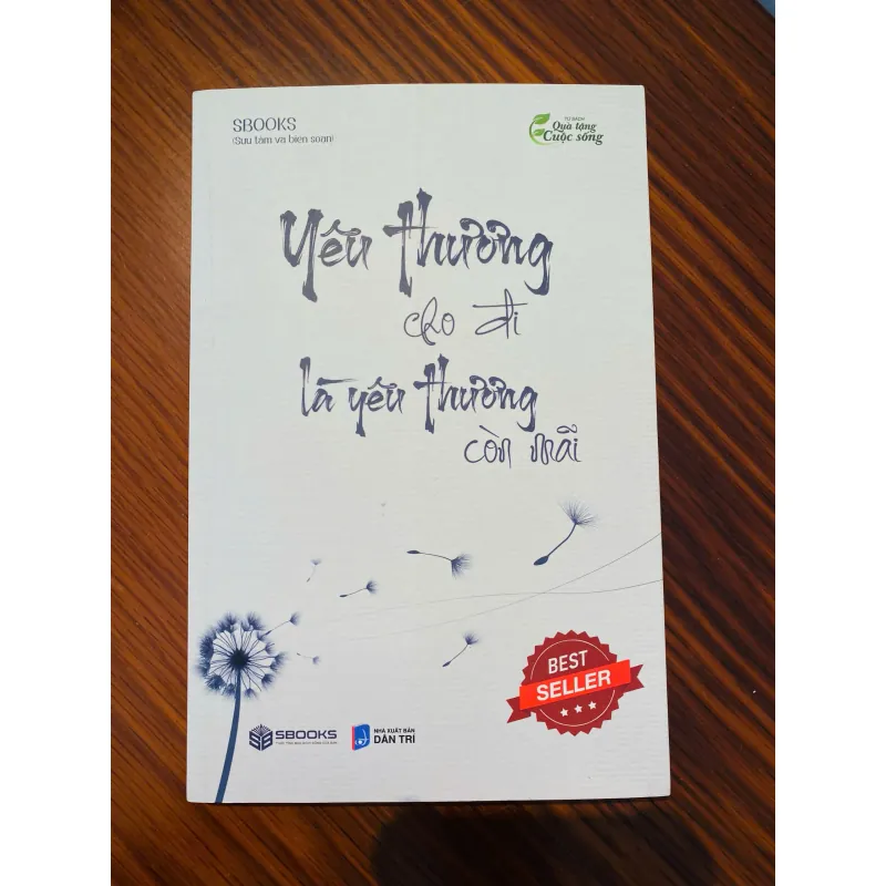 Yêu Thương Cho Đi Là Yêu Thương Còn Mãi 571798