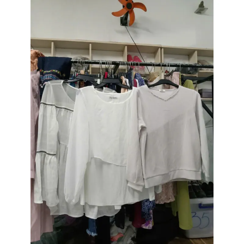 Áo kiểu size L 565126