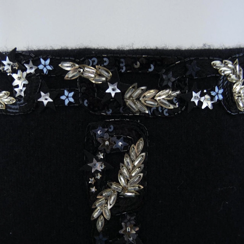 Chân váy CHANEL - Hàng hiệu Authentic 825079