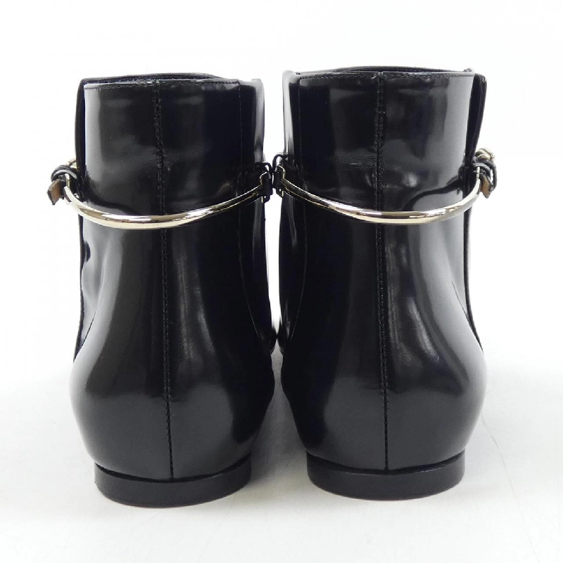 【Mã giảm giá】Giày bốt NINA RICCI 663153