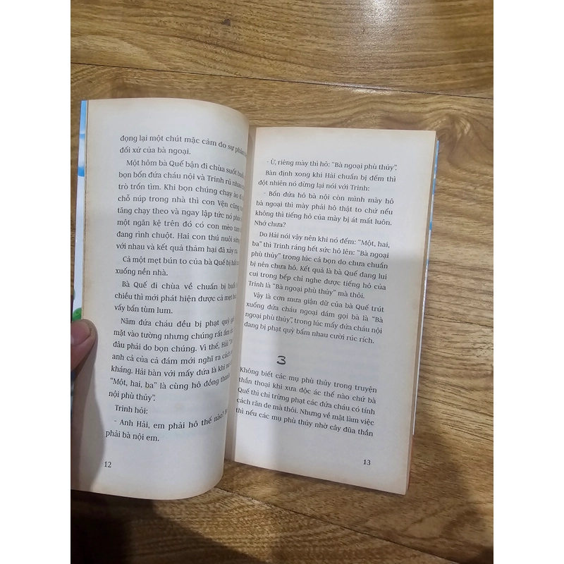 Nỗi ân hận của cô tiên 446709