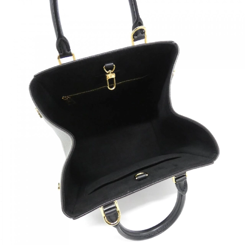 Túi xách Louis Vuitton Monogram Fold Tote PM M45388 - Hàng hiệu Chính hãng 764855