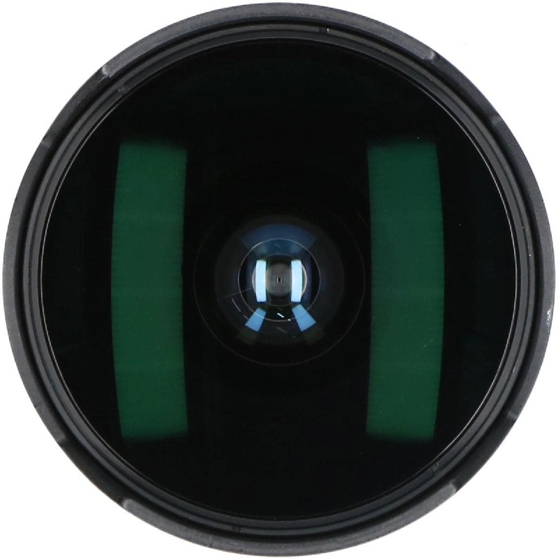 Ống kính AF DX 10.5mm F2.8G FISHEYE - Hàng hiệu Authentic 880052