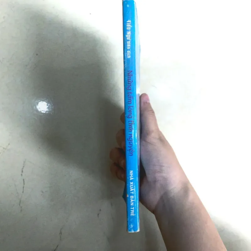 Những Tấm Lòng Tình Nguyện 🐰 606189