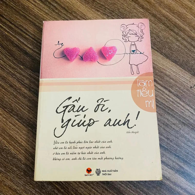 Gấu ơi, giúp anh - Lam Tiểu Mị#HATRA 1020215